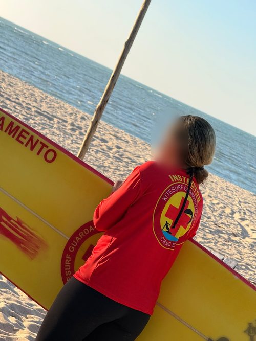 Foto da turma de Camocim