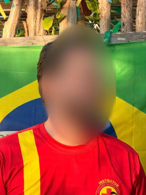 Foto da turma de Camocim