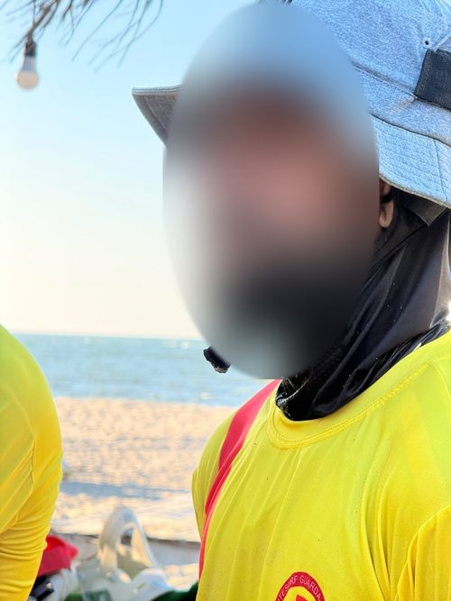 Foto da turma de Camocim