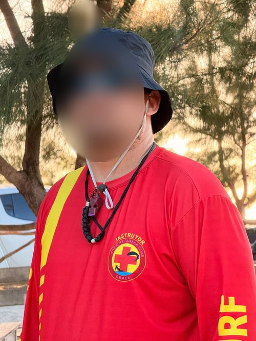 Foto da turma de Camocim