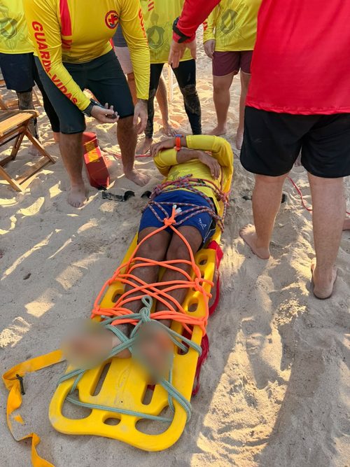 Foto da turma de Camocim