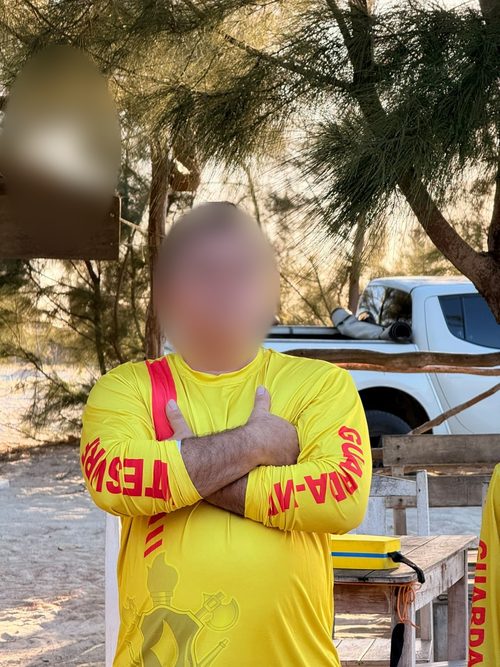 Foto da turma de Camocim