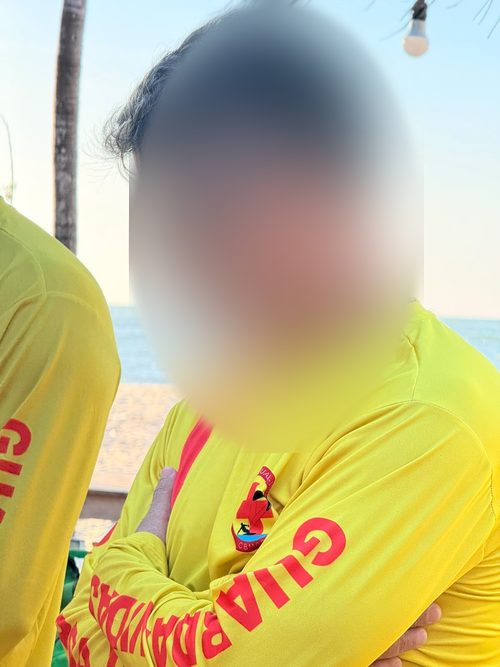 Foto da turma de Camocim
