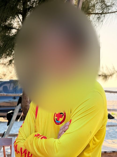 Foto da turma de Camocim