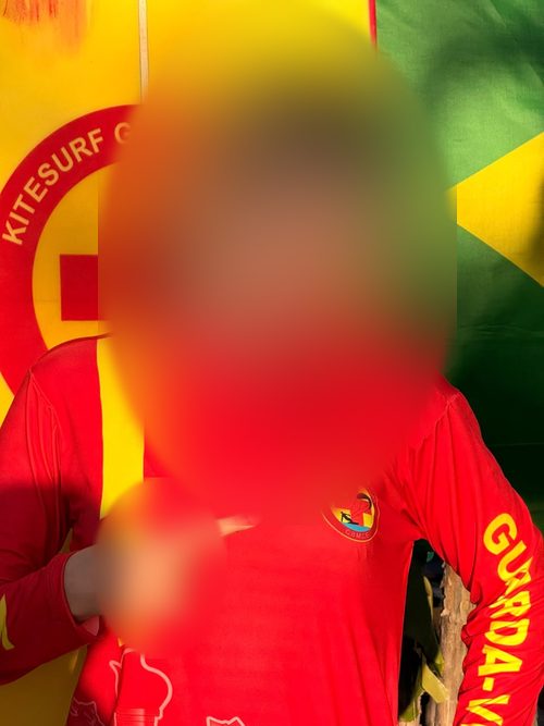 Foto da turma de Camocim