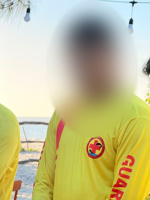Foto da turma de Camocim