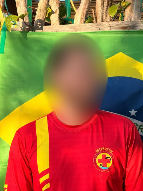 Foto da turma de Camocim