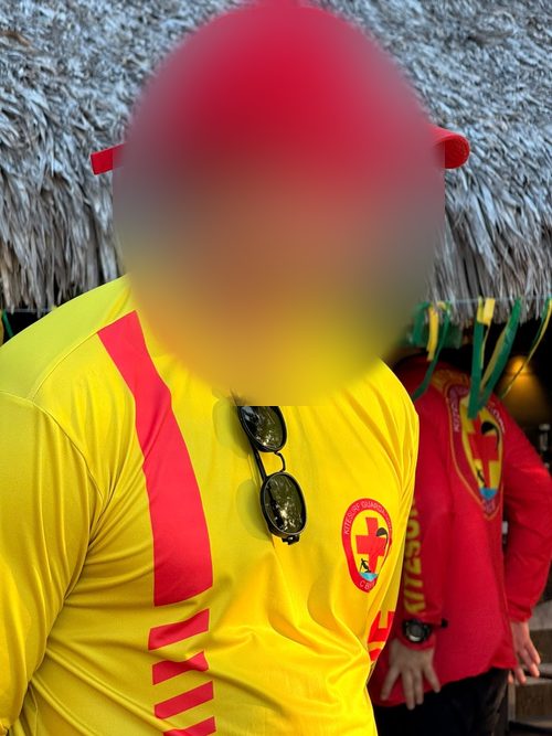 Foto da turma de Camocim