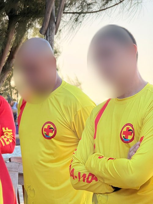 Foto da turma de Camocim