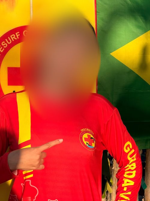 Foto da turma de Camocim