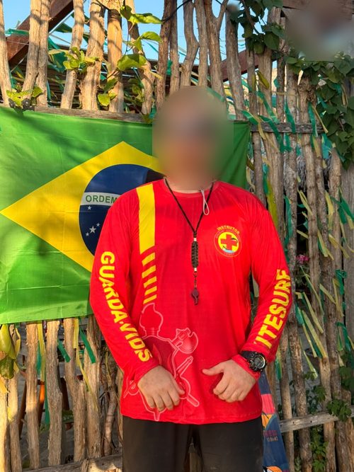 Foto da turma de Camocim