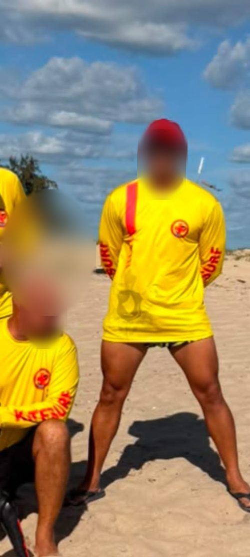 Foto da turma de Camocim