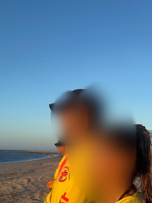 Foto da turma de Camocim