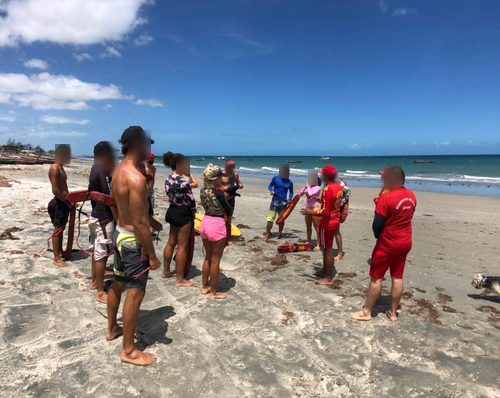 Turma de Turma 3