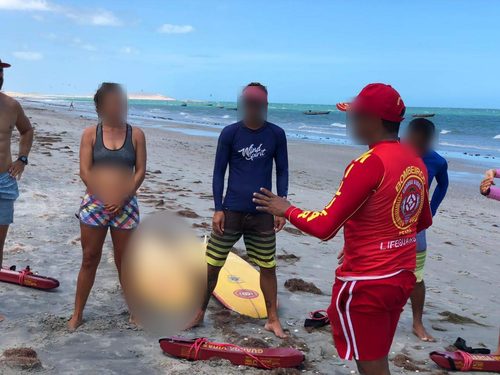 Foto da turma de Turma 3