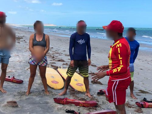 Foto da turma de Turma 3