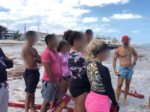 Foto da turma de Turma 3