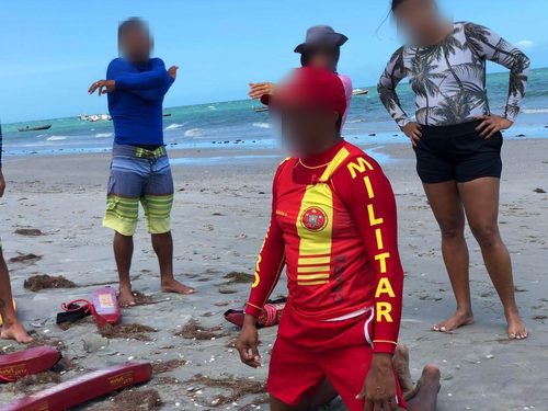 Foto da turma de Turma 3