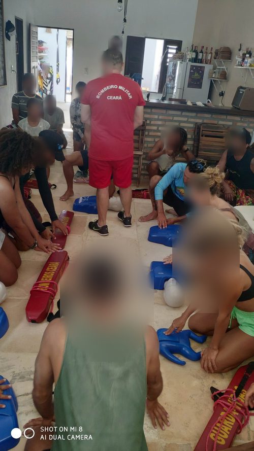 Foto da turma de Turma 3