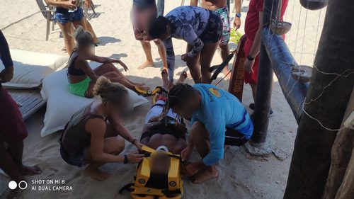 Foto da turma de Turma 3