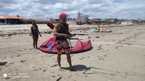 Foto da turma de Turma 3