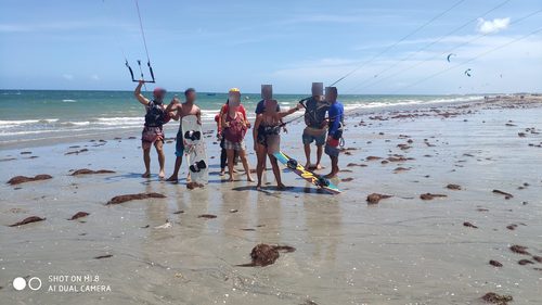 Foto da turma de Turma 3