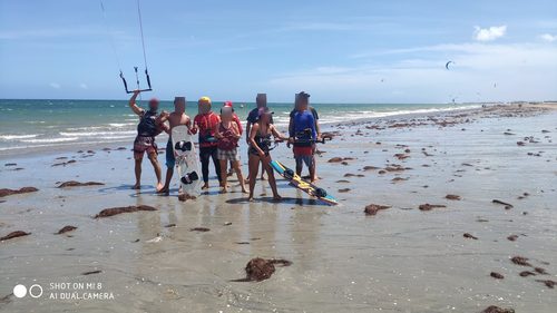 Foto da turma de Turma 3