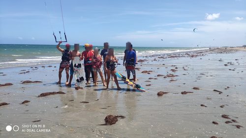 Foto da turma de Turma 3