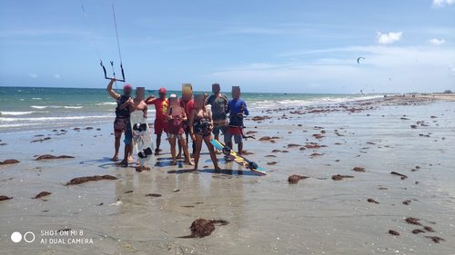 Foto da turma de Turma 3