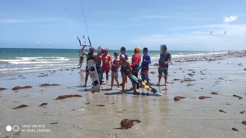 Foto da turma de Turma 3