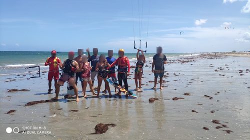 Foto da turma de Turma 3