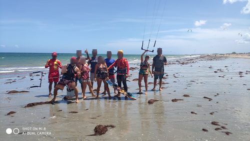 Foto da turma de Turma 3
