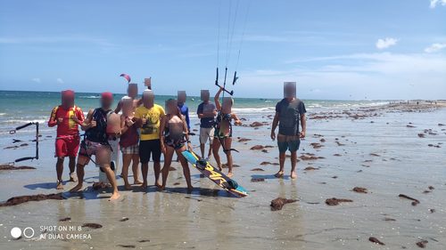 Foto da turma de Turma 3