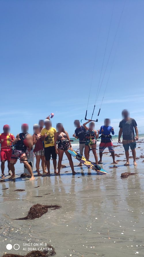 Foto da turma de Turma 3
