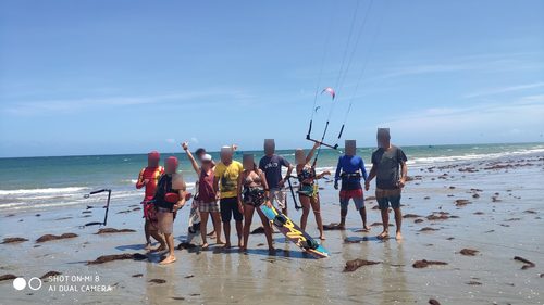 Foto da turma de Turma 3