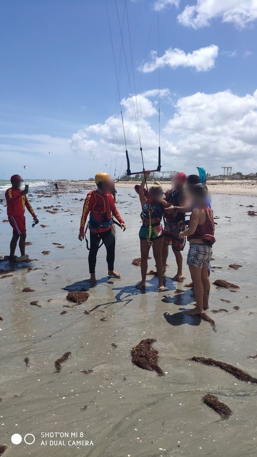 Foto da turma de Turma 3
