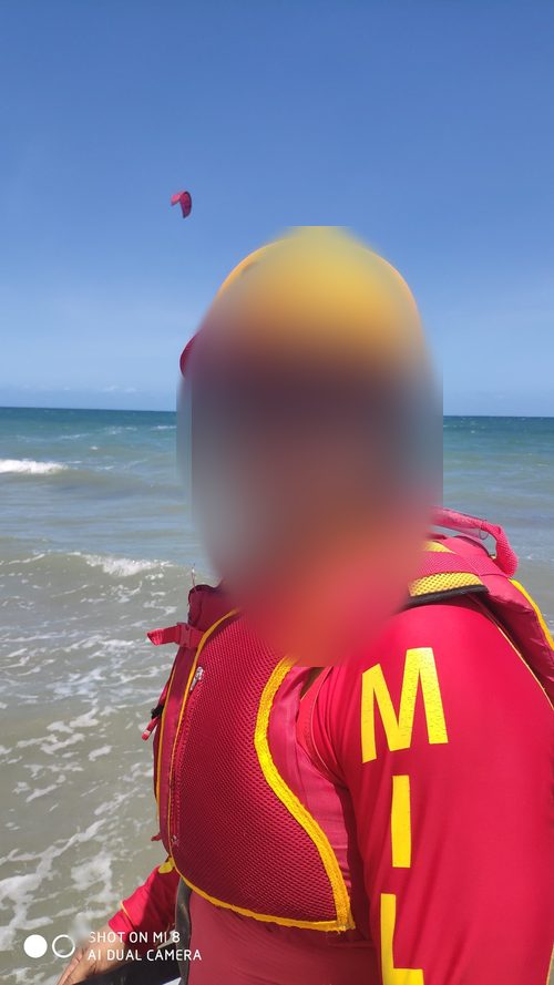 Foto da turma de Turma 3