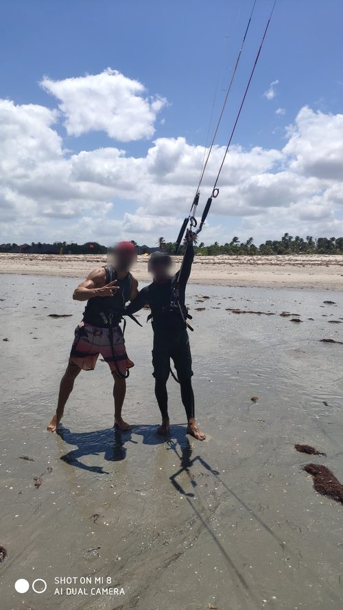 Foto da turma de Turma 3
