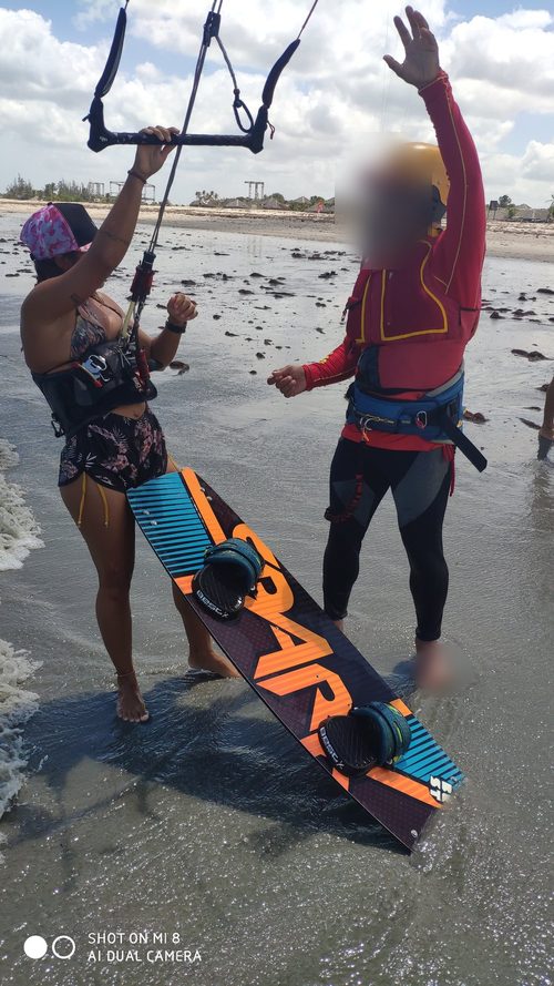 Foto da turma de Turma 3