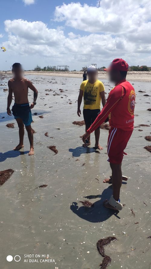 Foto da turma de Turma 3