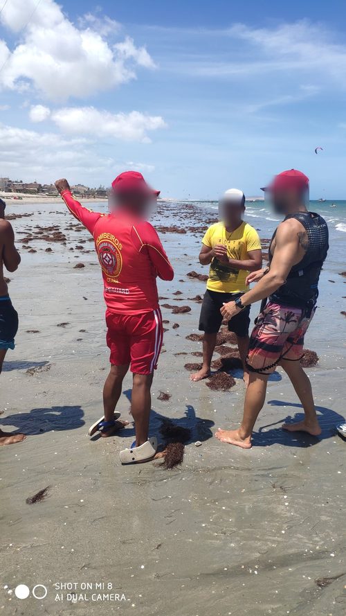 Foto da turma de Turma 3
