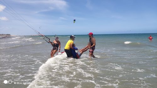 Foto da turma de Turma 3