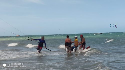 Foto da turma de Turma 3