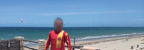 Foto da turma de Turma 3
