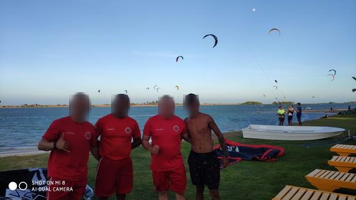 Foto da turma de Turma 3