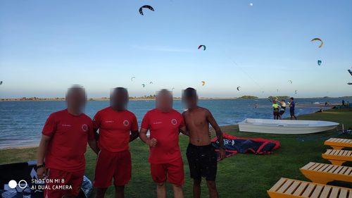 Foto da turma de Turma 3